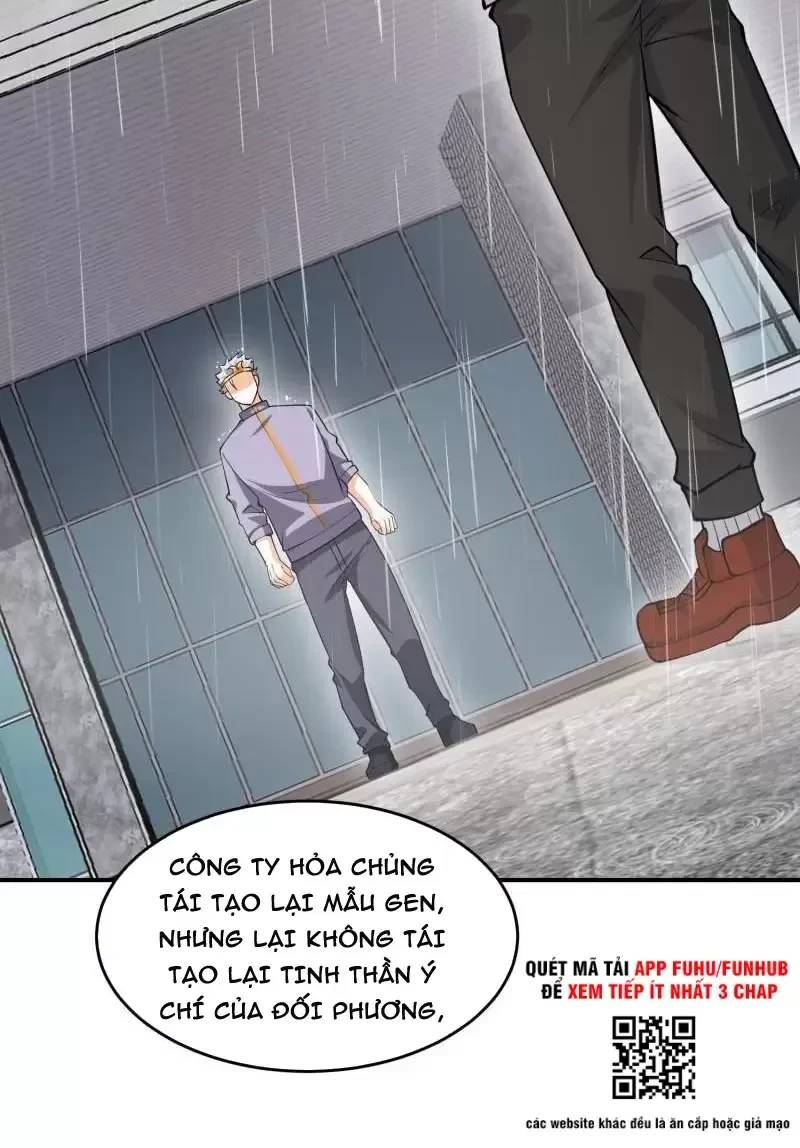 Đệ Nhất Danh Sách Chap 390 - Next Chap 391