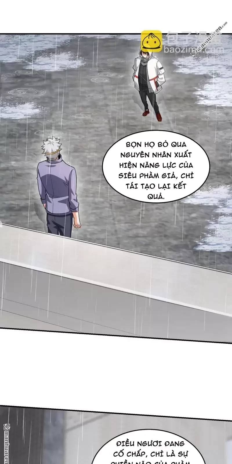 Đệ Nhất Danh Sách Chap 390 - Next Chap 391