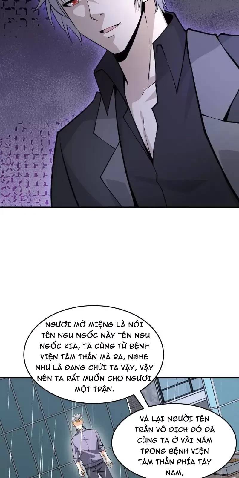 Đệ Nhất Danh Sách Chap 390 - Next Chap 391