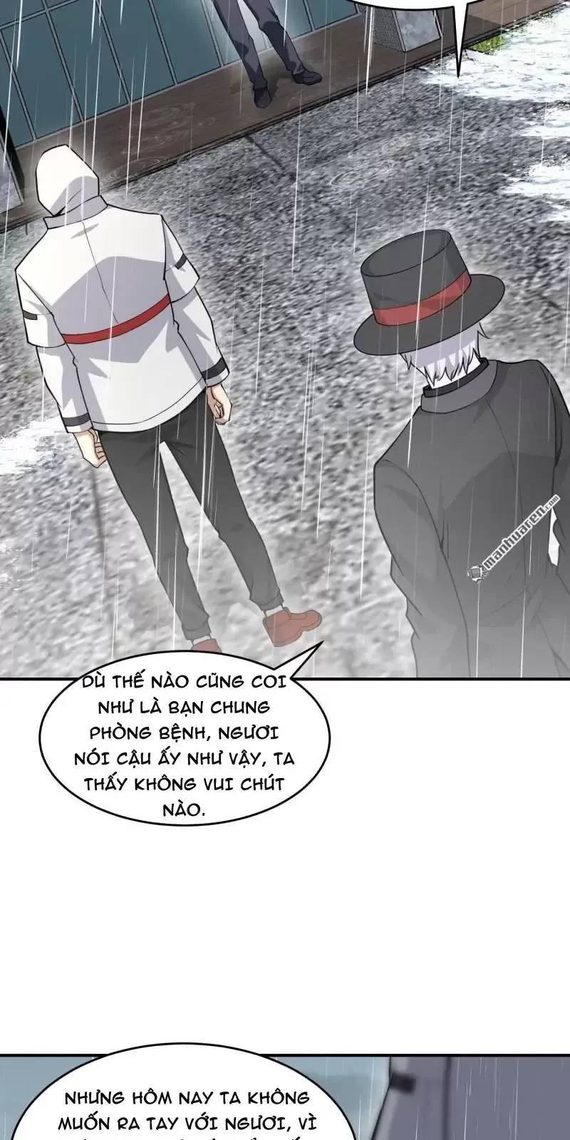 Đệ Nhất Danh Sách Chap 390 - Next Chap 391