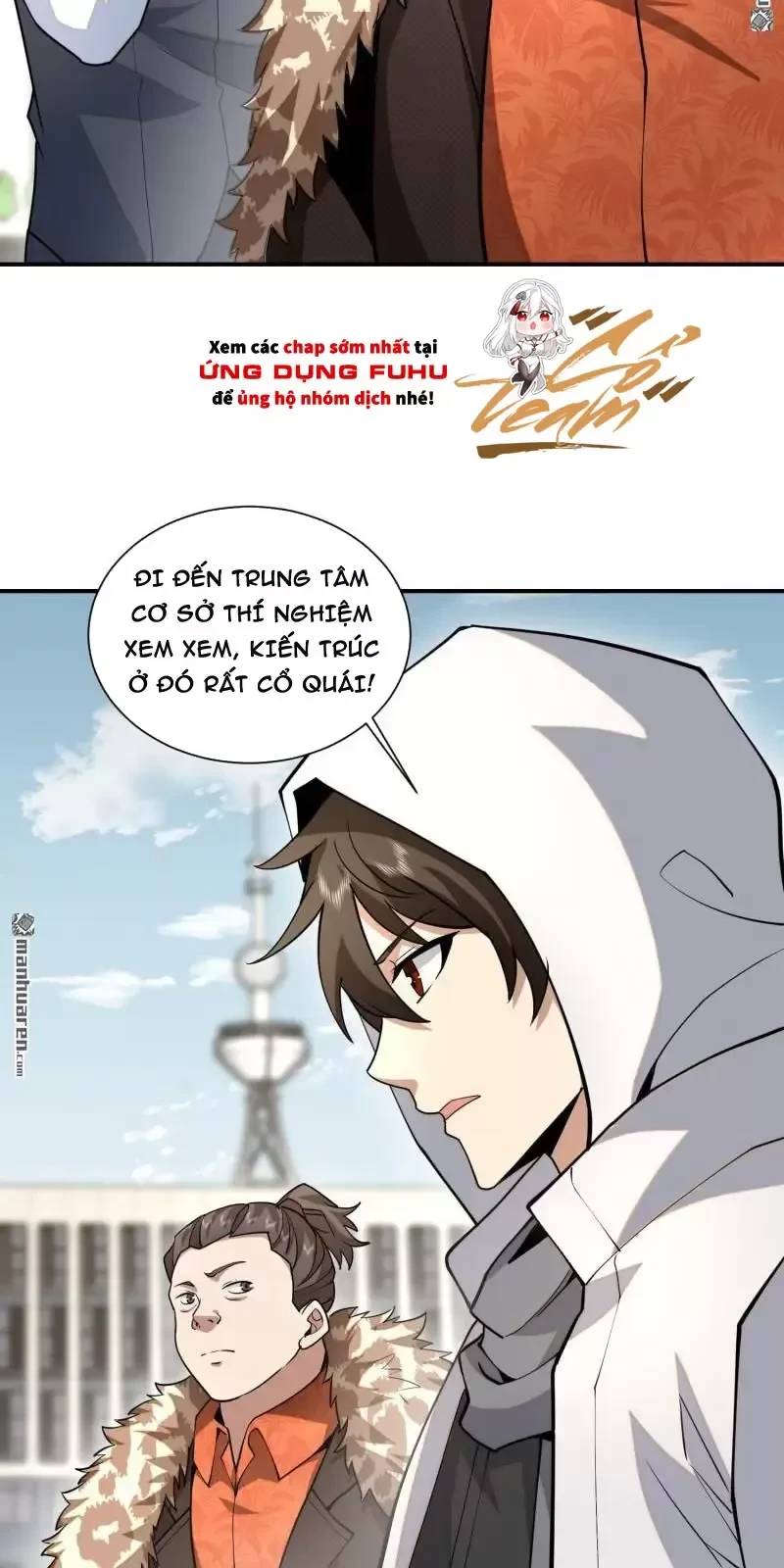 Đệ Nhất Danh Sách Chap 390 - Next Chap 391