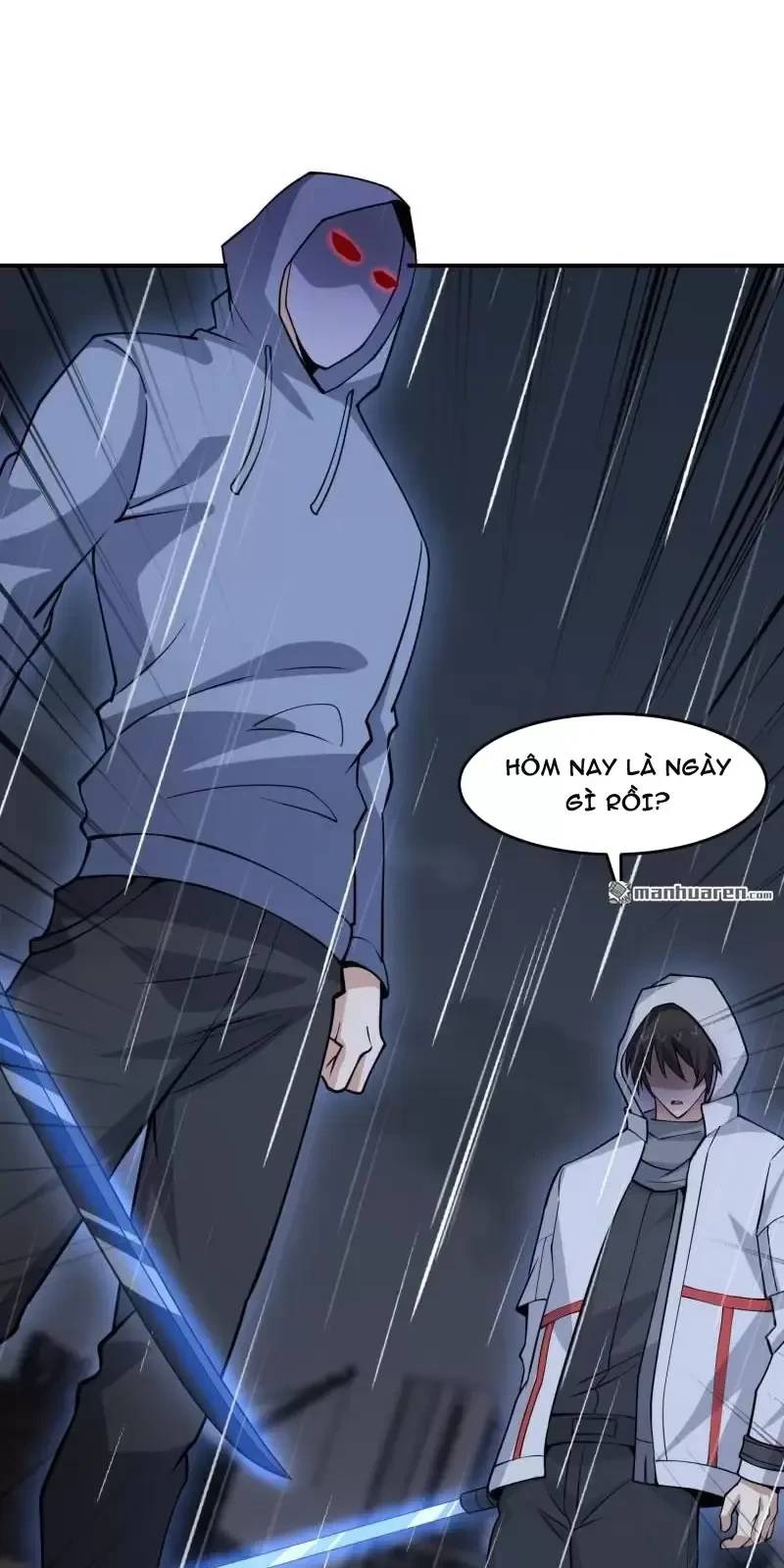 Đệ Nhất Danh Sách Chap 390 - Next Chap 391