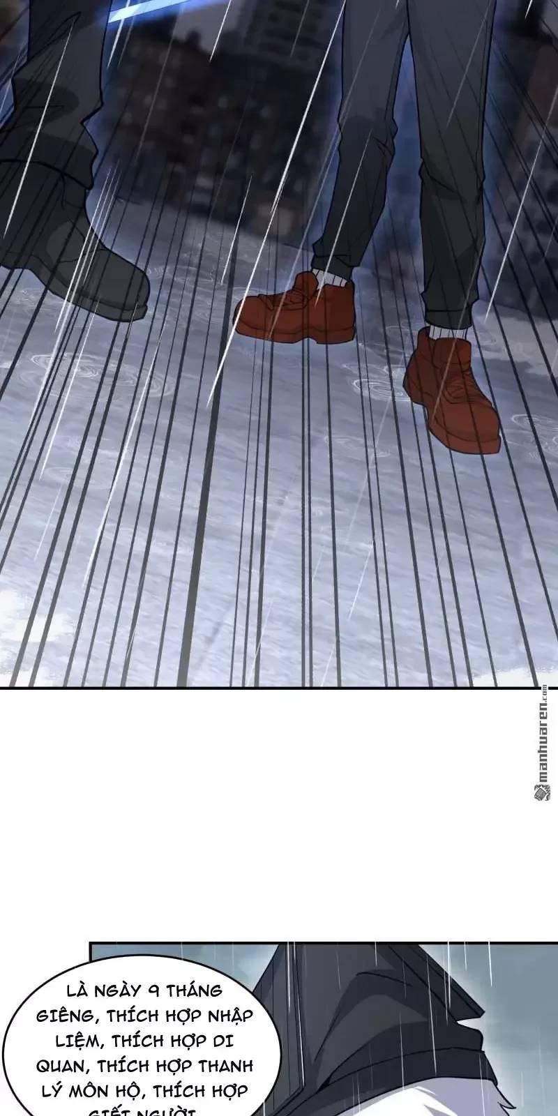 Đệ Nhất Danh Sách Chap 390 - Next Chap 391