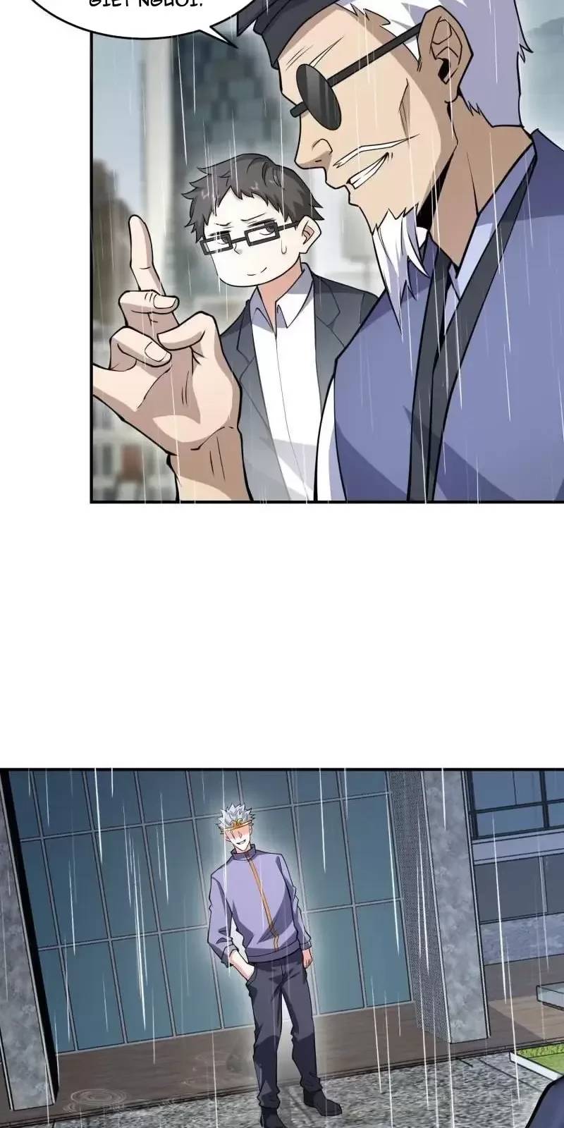 Đệ Nhất Danh Sách Chap 390 - Next Chap 391