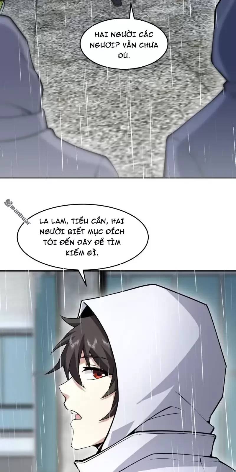 Đệ Nhất Danh Sách Chap 390 - Next Chap 391