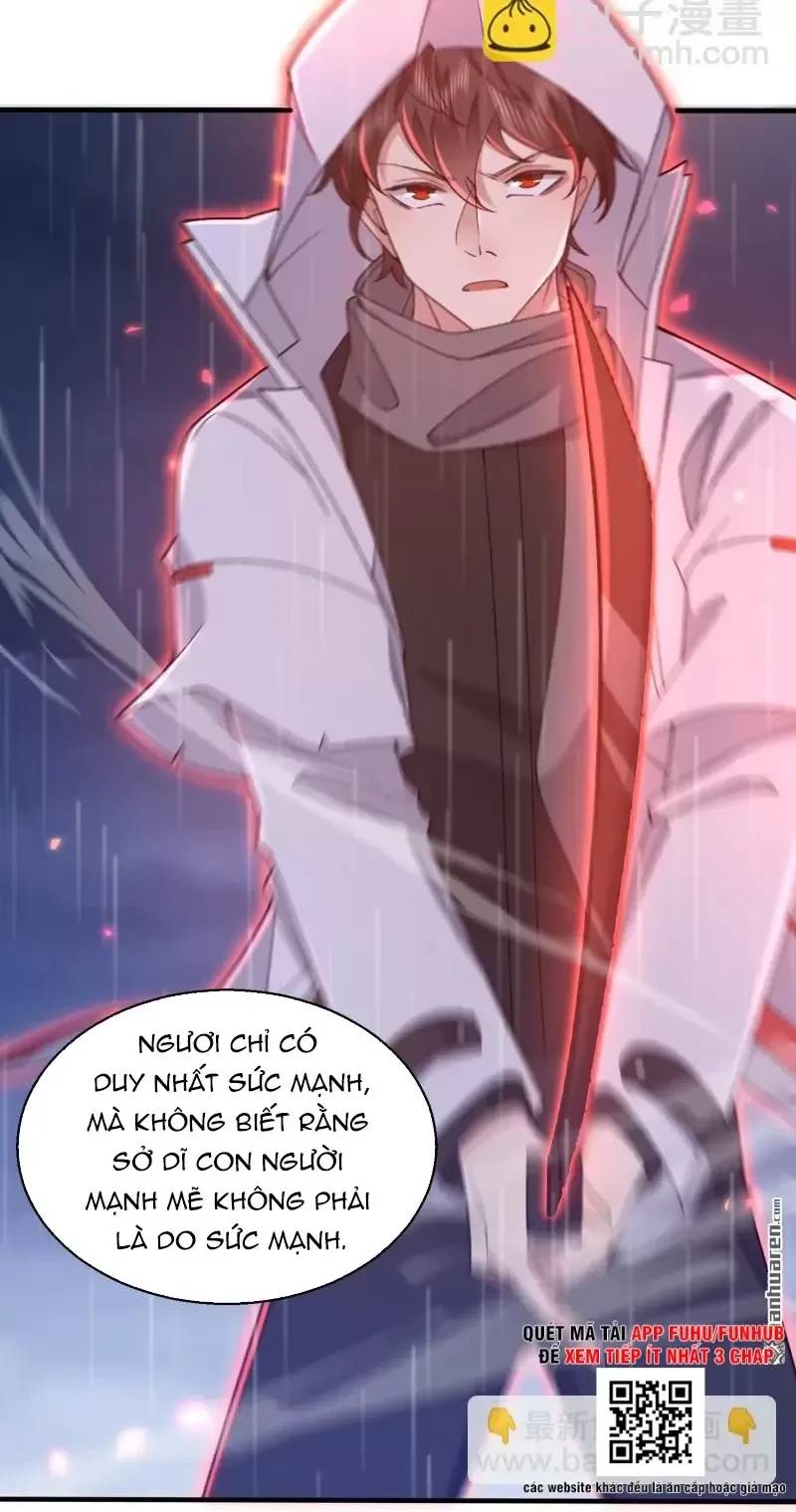Đệ Nhất Danh Sách Chap 391 - Next Chap 392