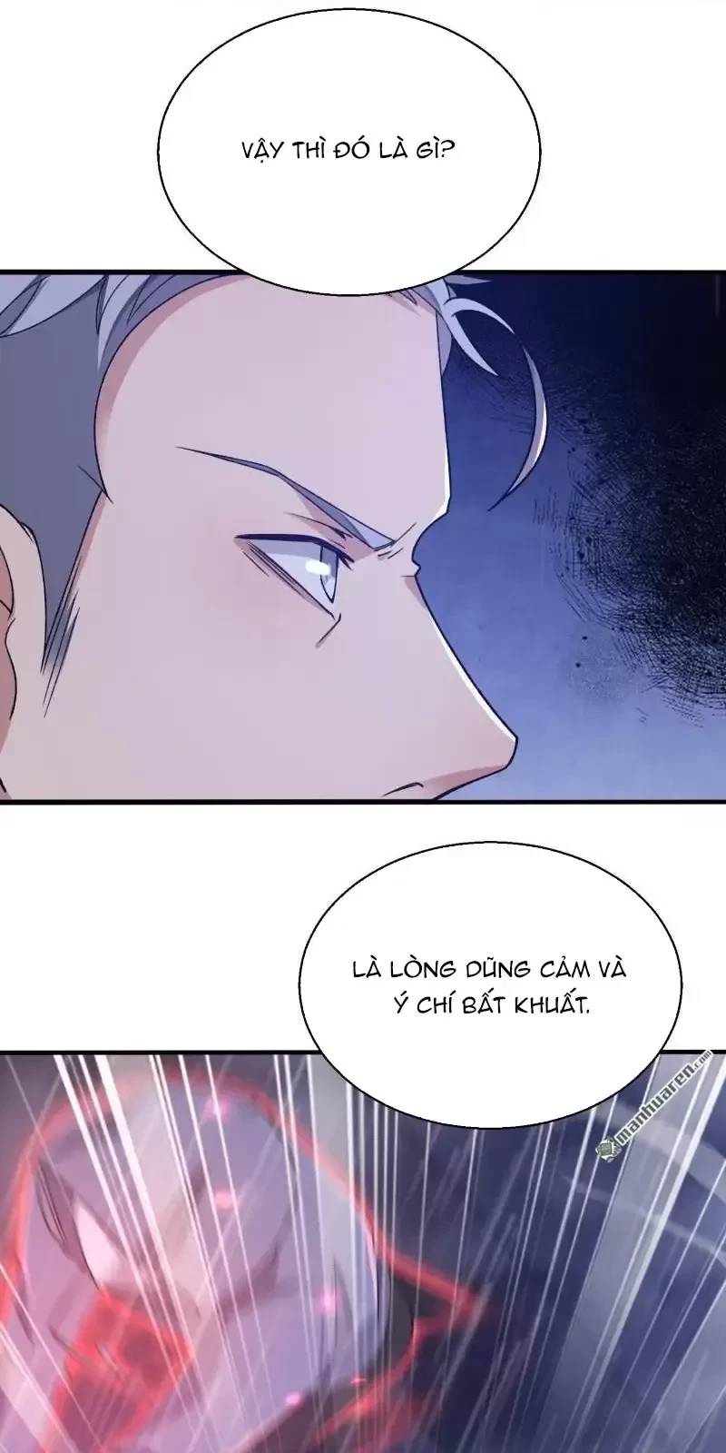 Đệ Nhất Danh Sách Chap 391 - Next Chap 392