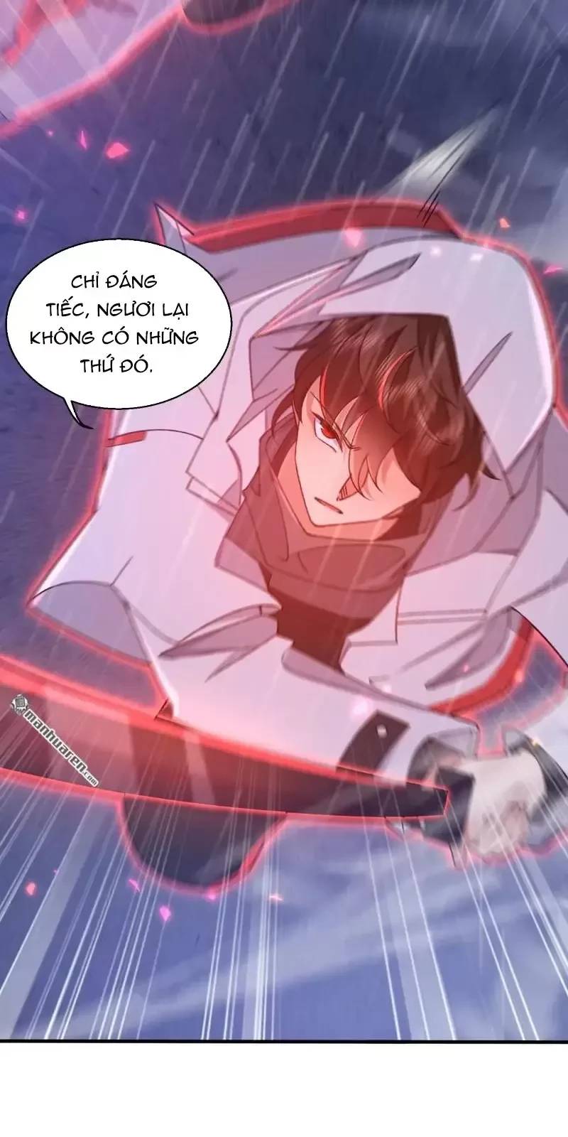 Đệ Nhất Danh Sách Chap 391 - Next Chap 392