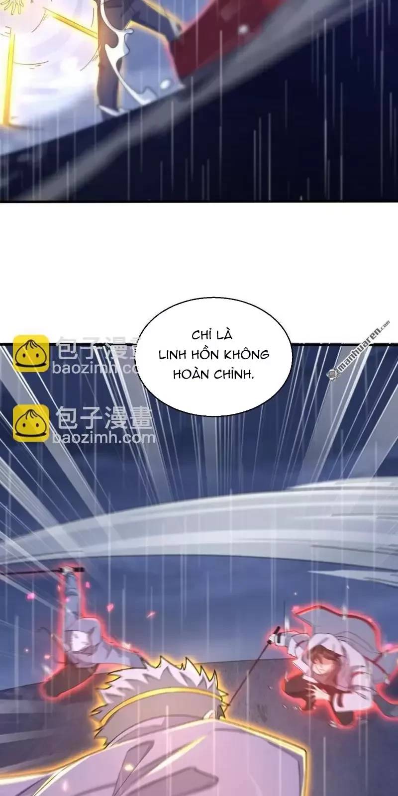 Đệ Nhất Danh Sách Chap 391 - Next Chap 392