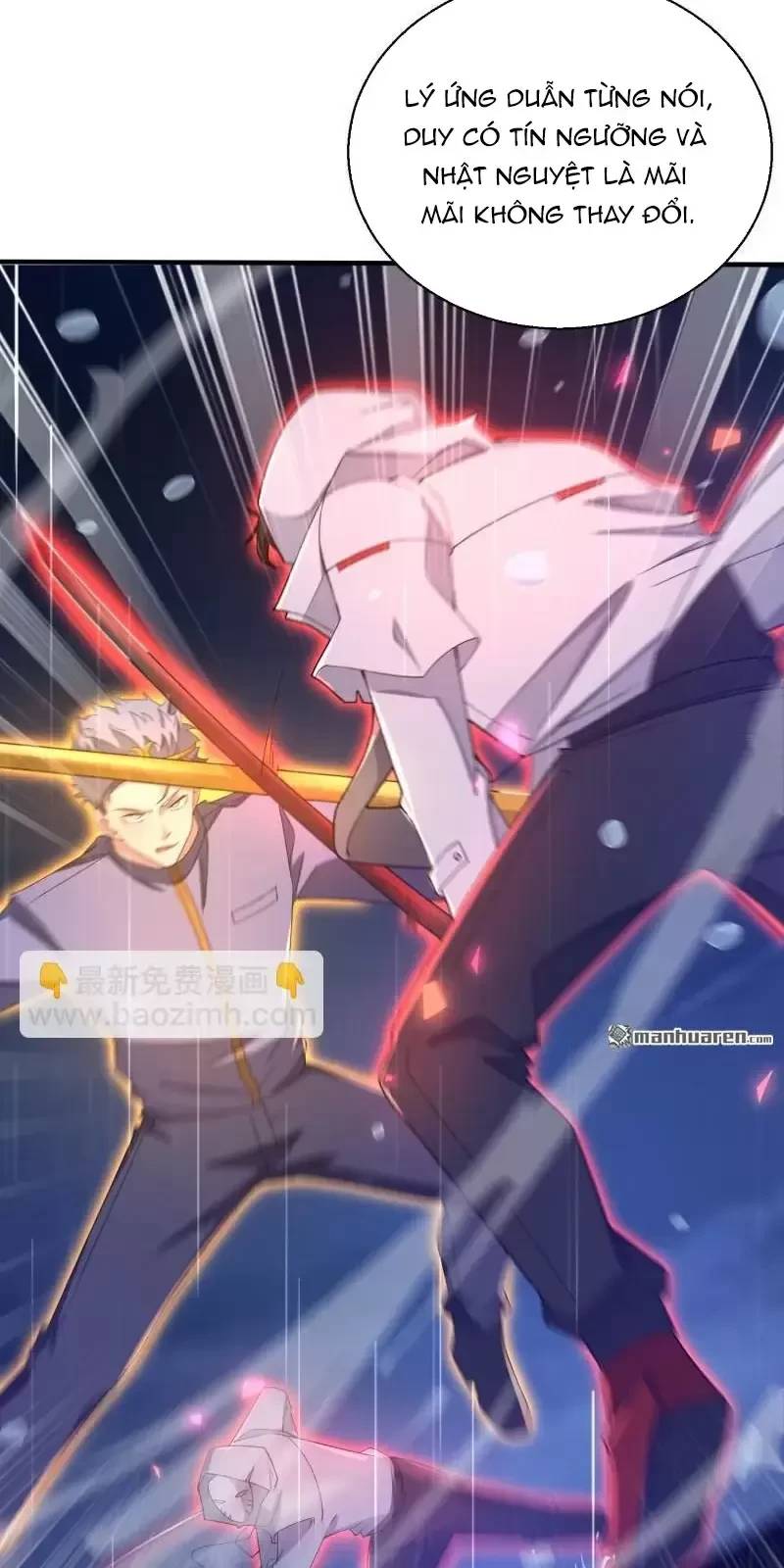 Đệ Nhất Danh Sách Chap 391 - Next Chap 392