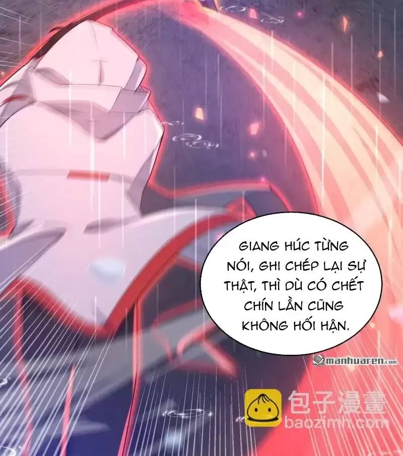 Đệ Nhất Danh Sách Chap 391 - Next Chap 392