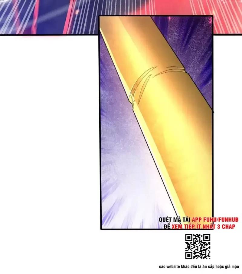 Đệ Nhất Danh Sách Chap 391 - Next Chap 392