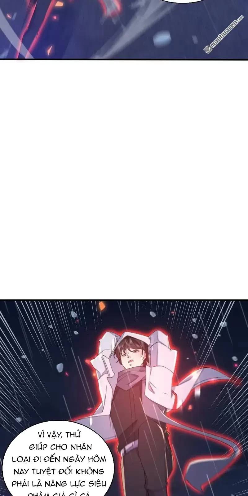 Đệ Nhất Danh Sách Chap 391 - Next Chap 392