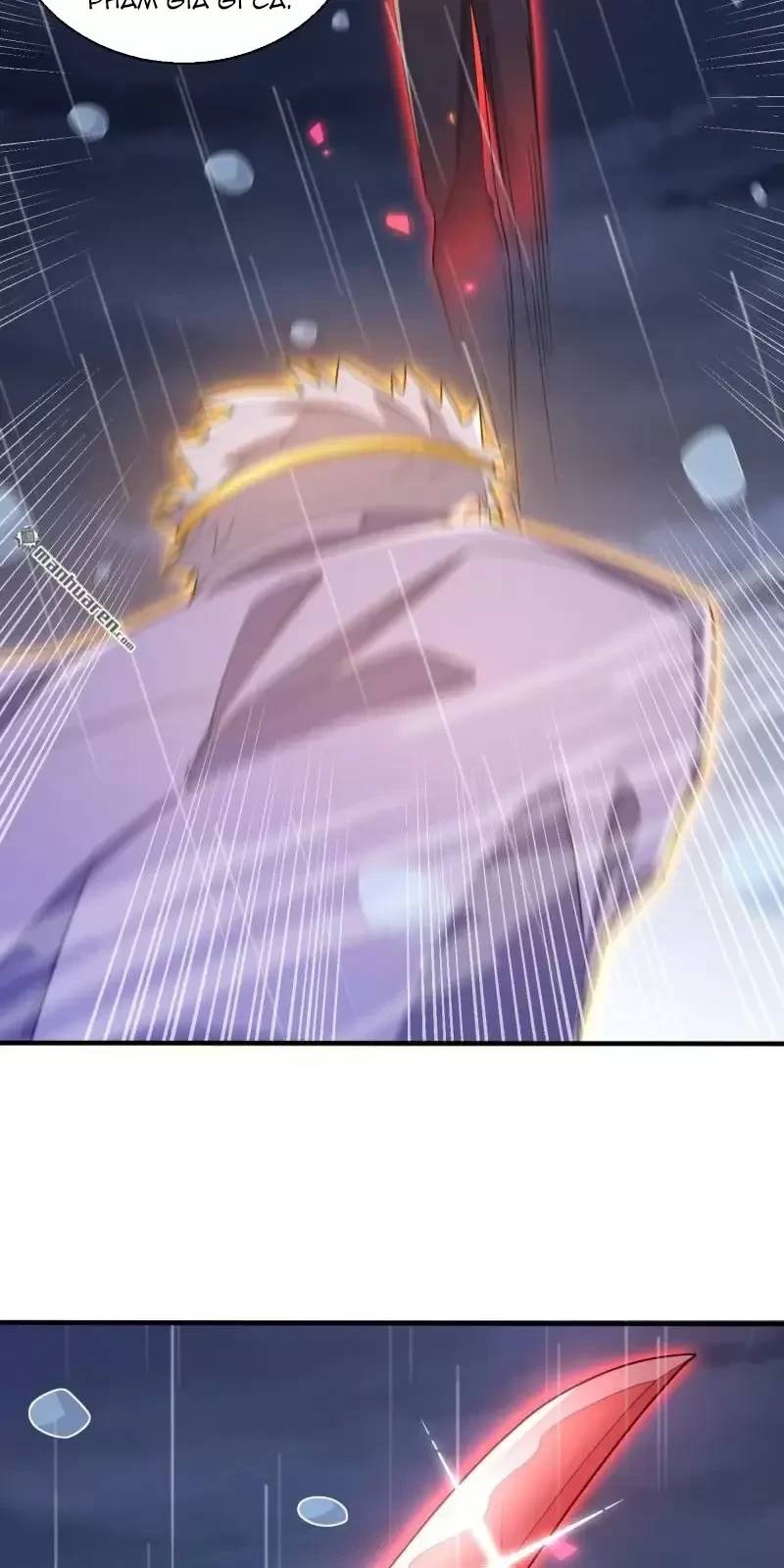 Đệ Nhất Danh Sách Chap 391 - Next Chap 392