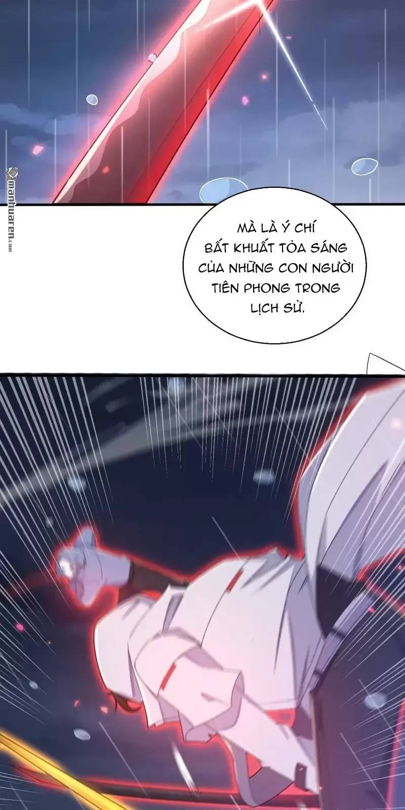 Đệ Nhất Danh Sách Chap 391 - Next Chap 392
