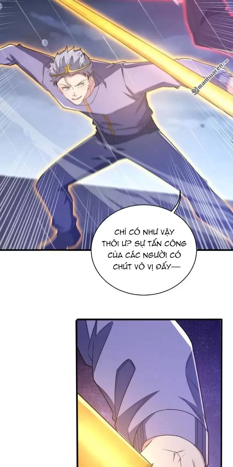Đệ Nhất Danh Sách Chap 391 - Next Chap 392