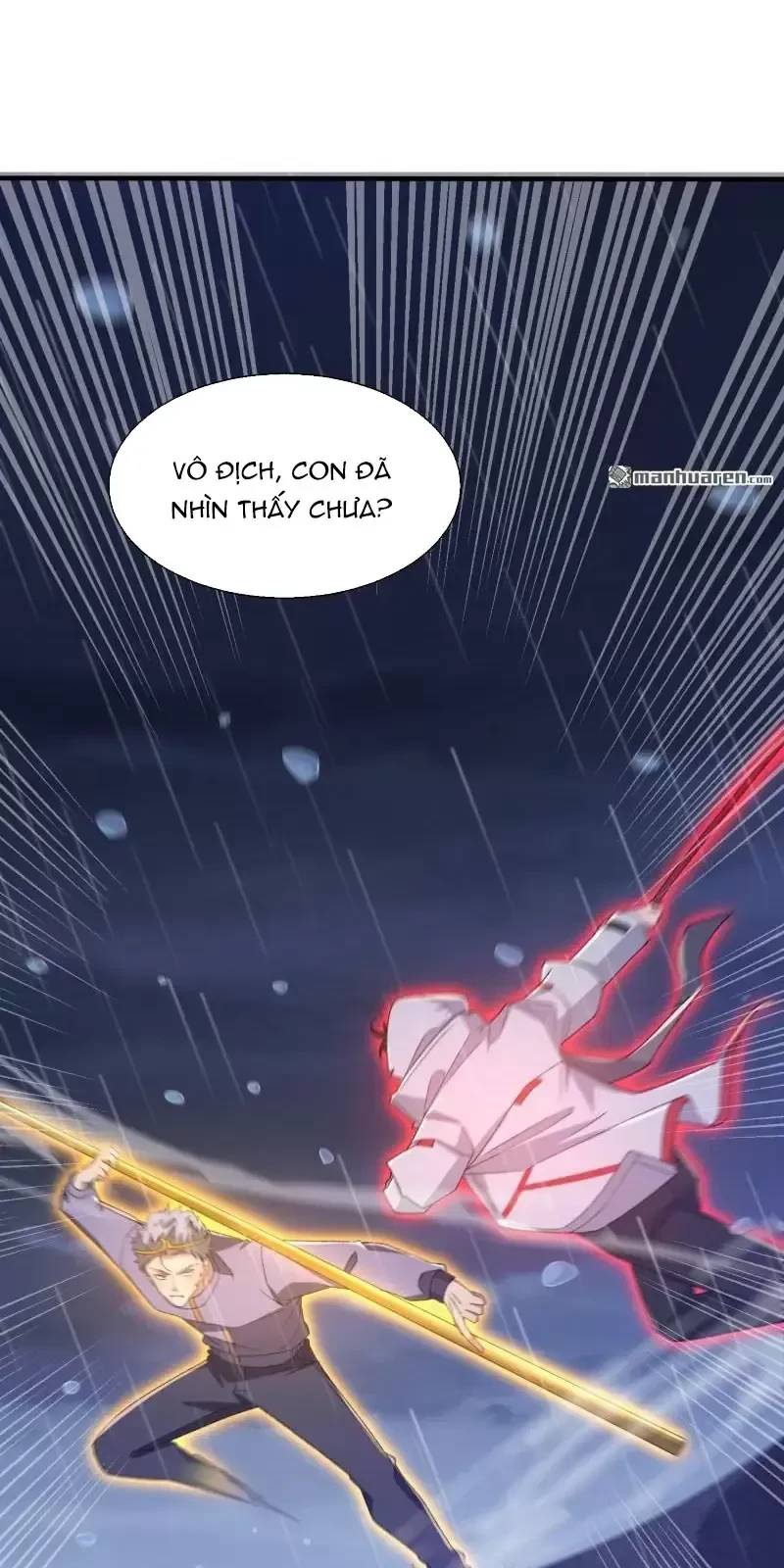 Đệ Nhất Danh Sách Chap 391 - Next Chap 392