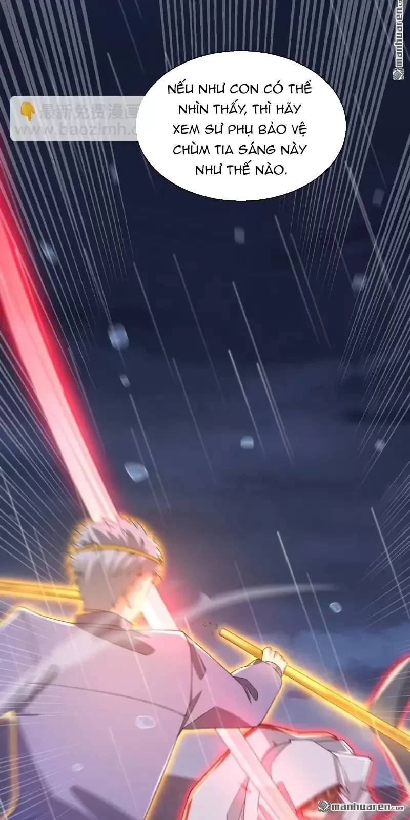 Đệ Nhất Danh Sách Chap 391 - Next Chap 392