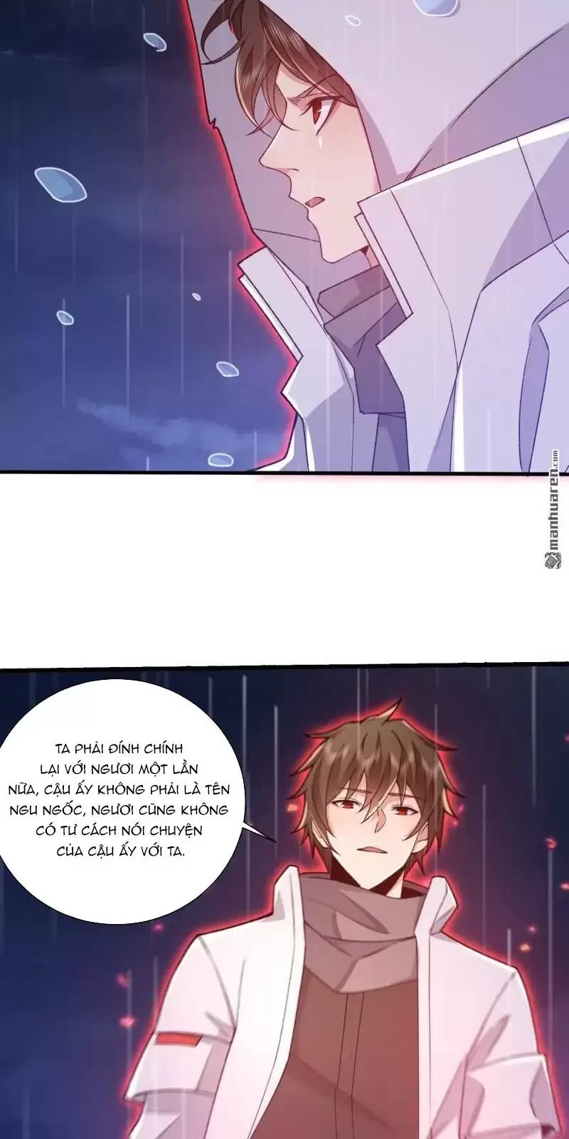 Đệ Nhất Danh Sách Chap 391 - Next Chap 392