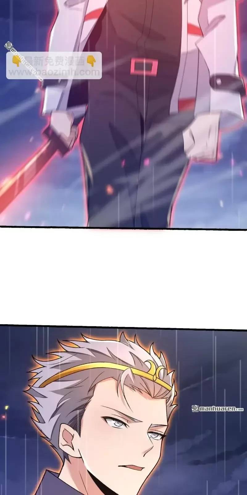 Đệ Nhất Danh Sách Chap 391 - Next Chap 392