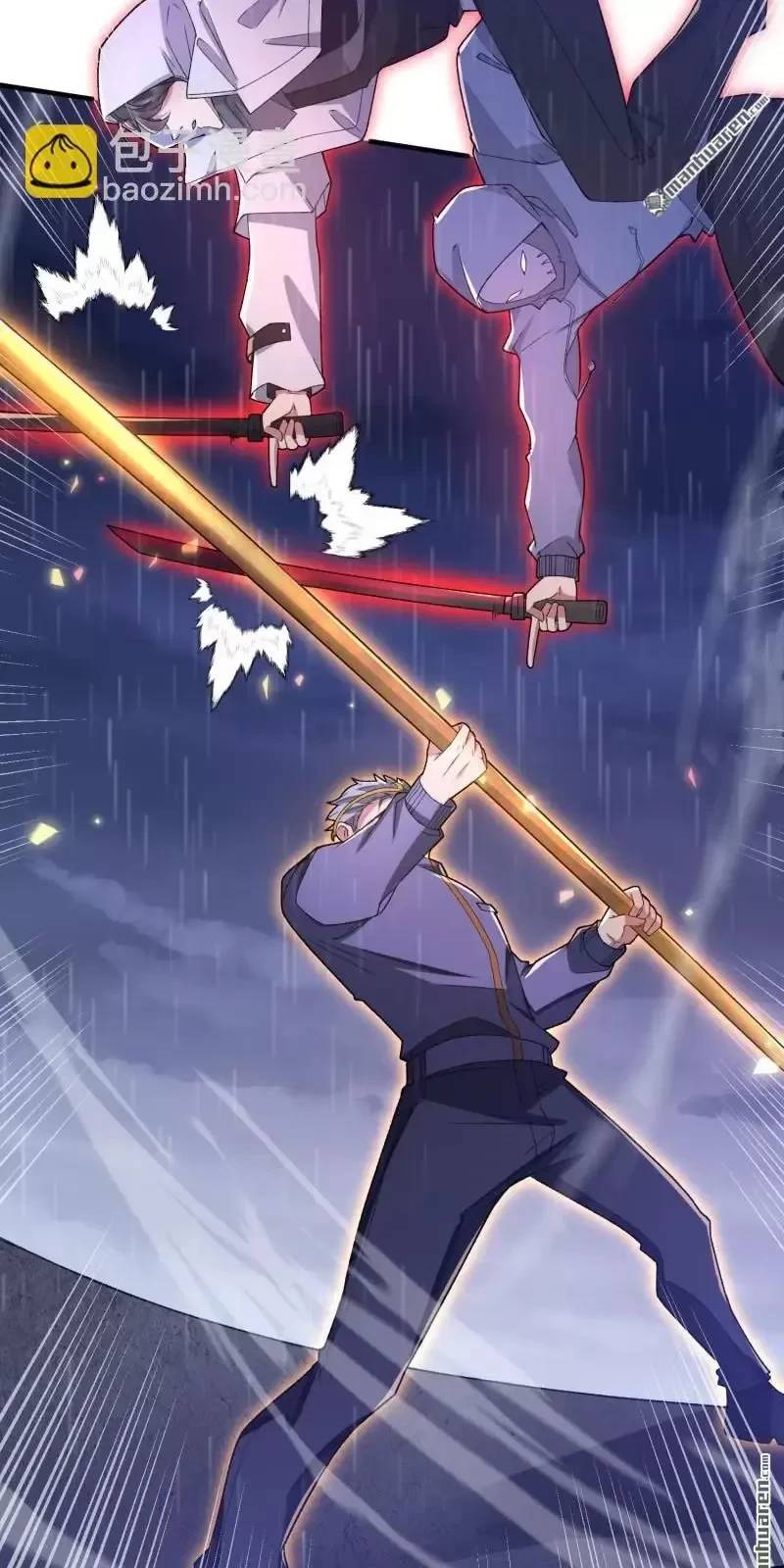 Đệ Nhất Danh Sách Chap 391 - Next Chap 392