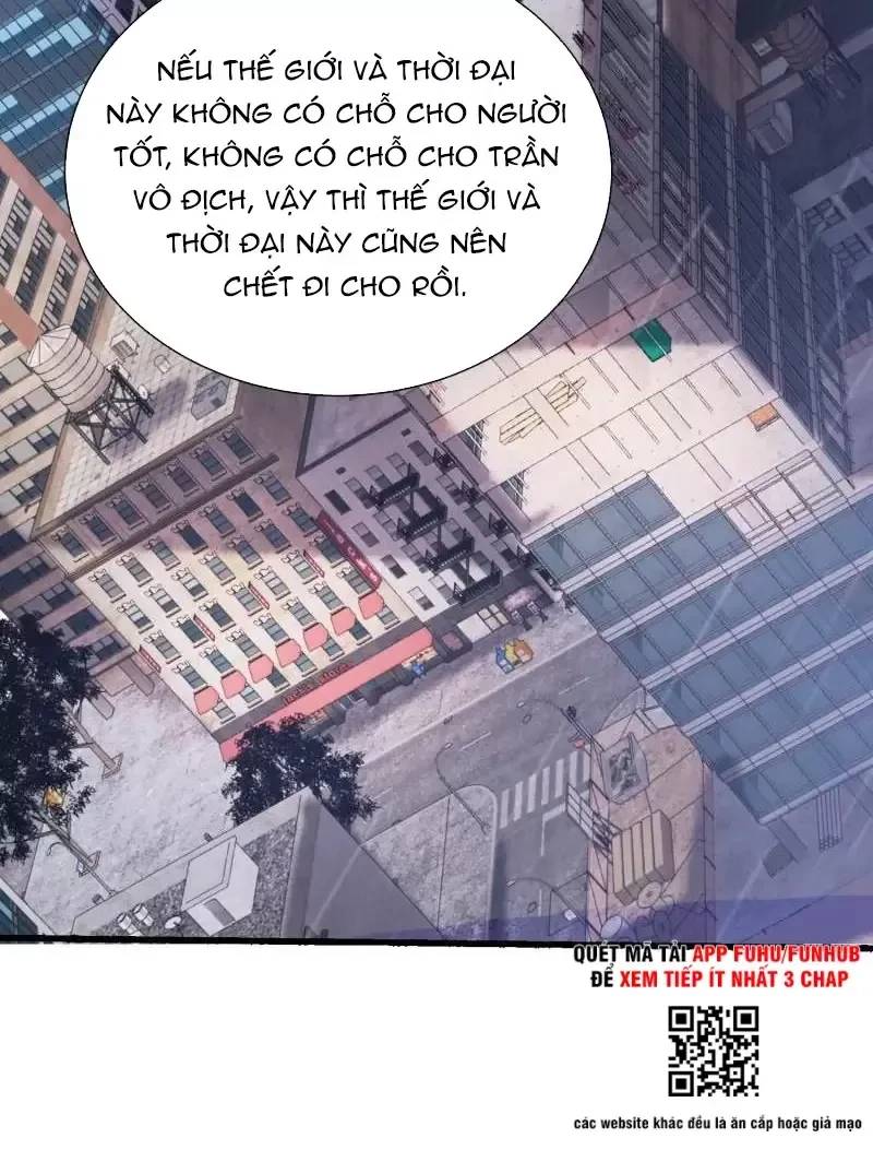Đệ Nhất Danh Sách Chap 391 - Next Chap 392