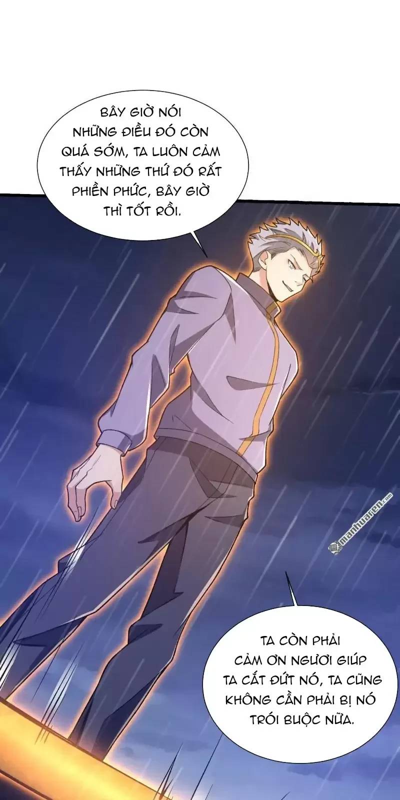 Đệ Nhất Danh Sách Chap 391 - Next Chap 392