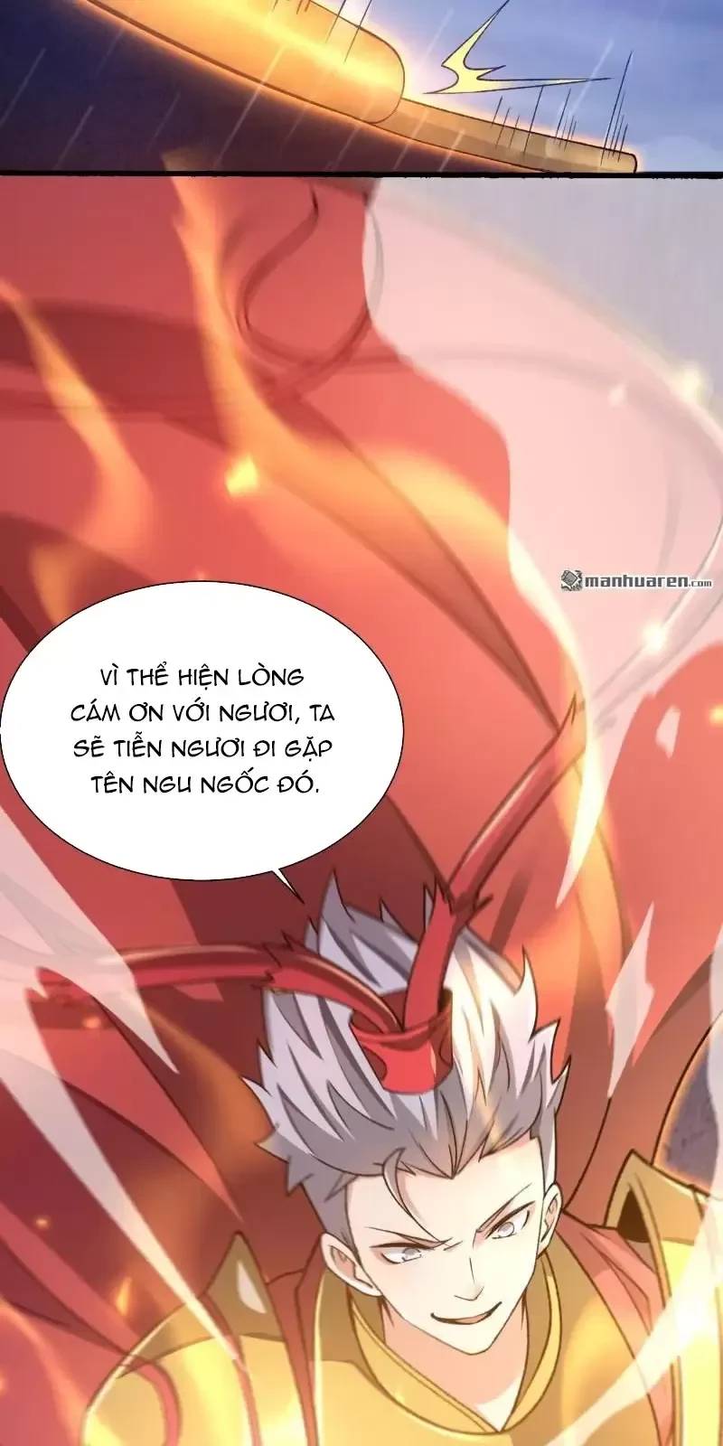 Đệ Nhất Danh Sách Chap 391 - Next Chap 392