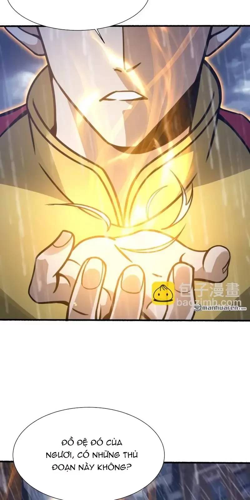 Đệ Nhất Danh Sách Chap 391 - Next Chap 392