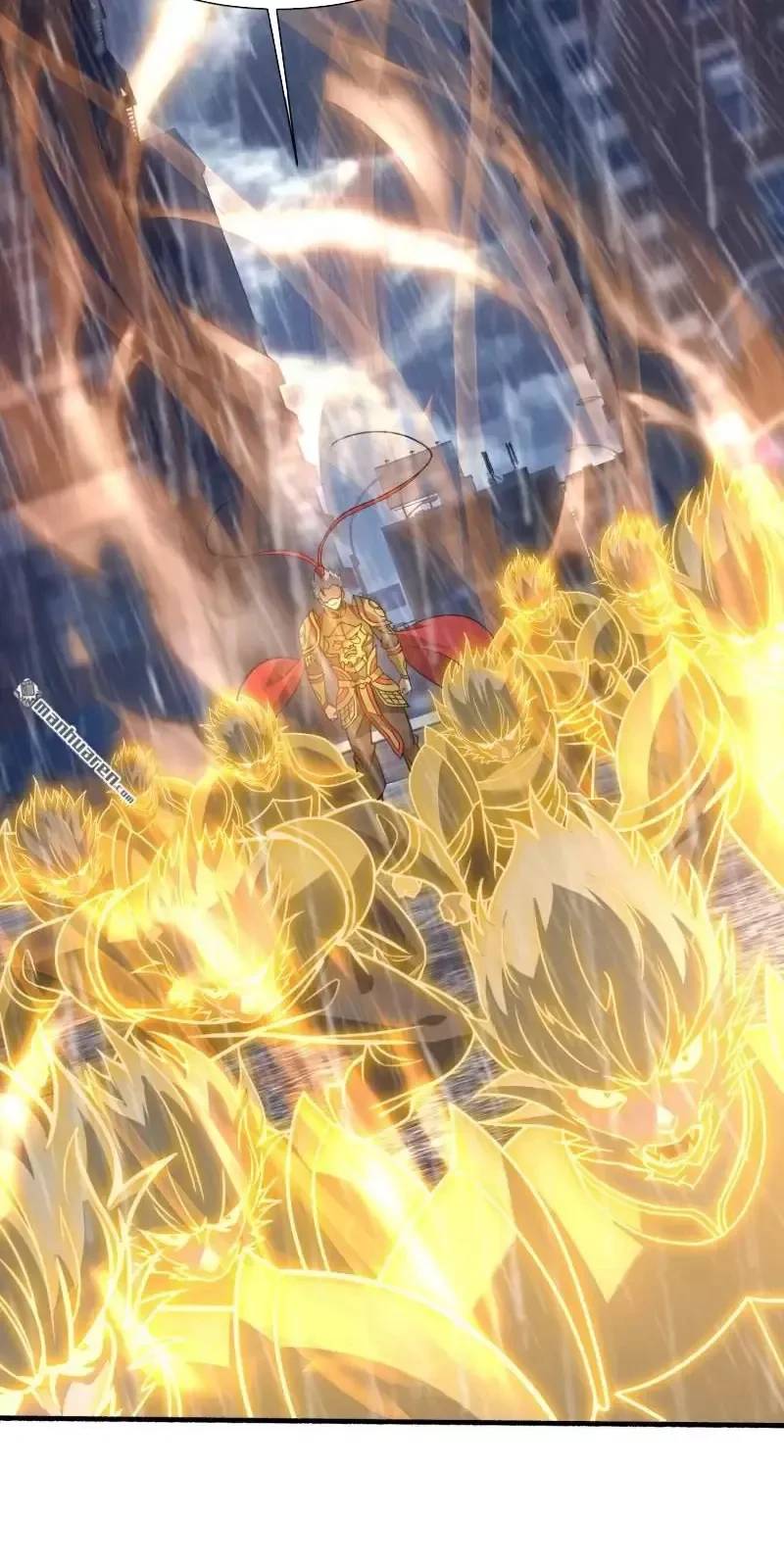 Đệ Nhất Danh Sách Chap 391 - Next Chap 392