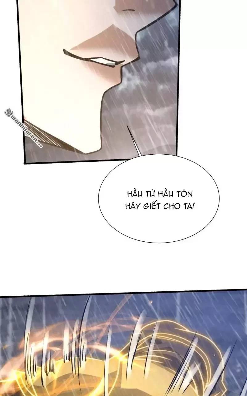 Đệ Nhất Danh Sách Chap 391 - Next Chap 392