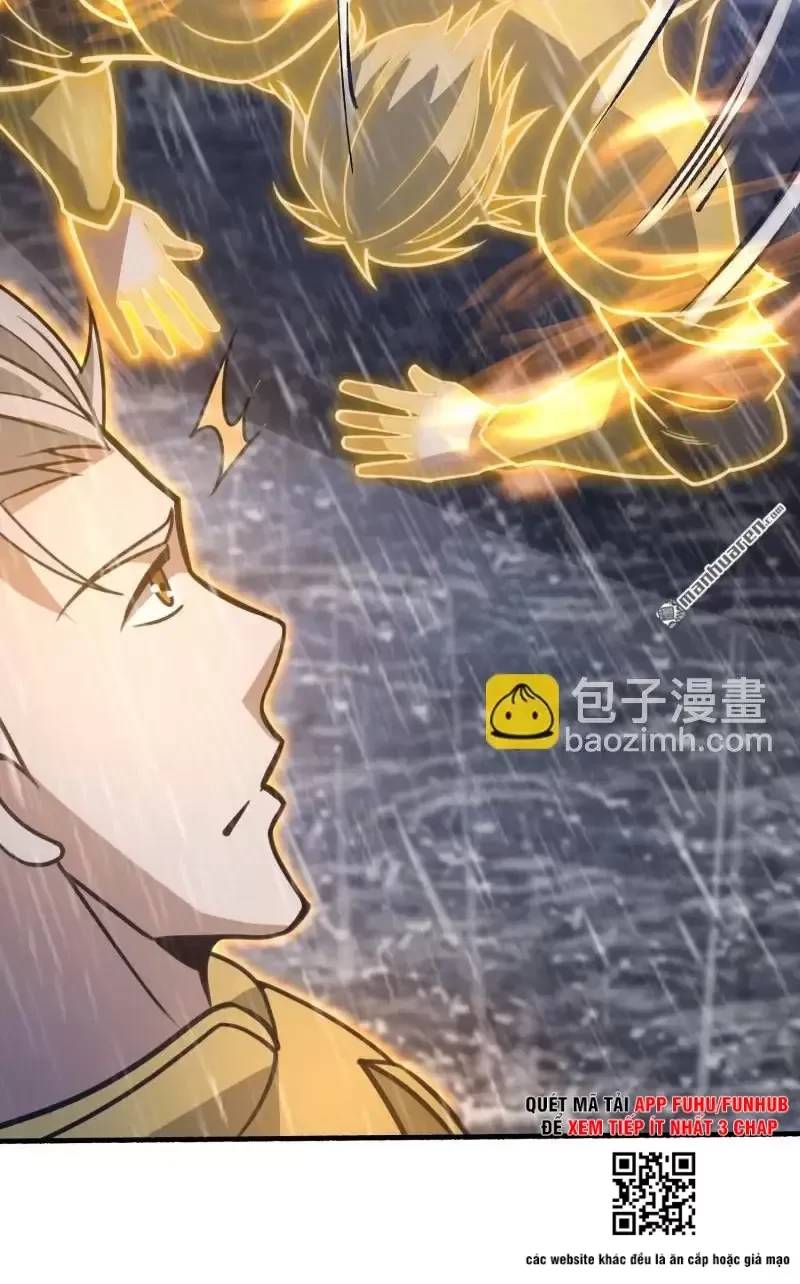 Đệ Nhất Danh Sách Chap 391 - Next Chap 392