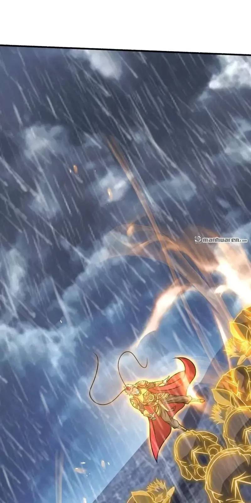 Đệ Nhất Danh Sách Chap 391 - Next Chap 392