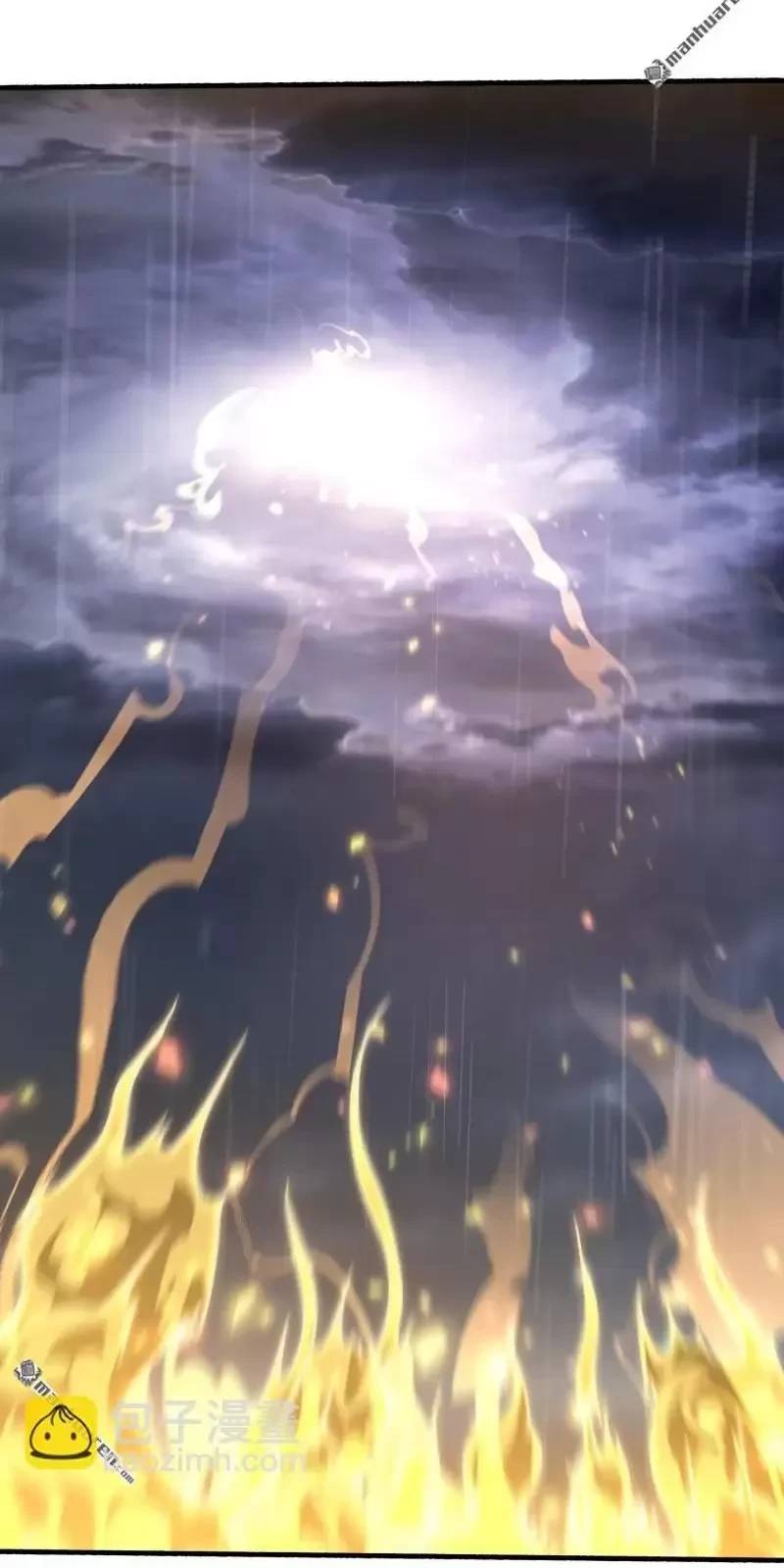 Đệ Nhất Danh Sách Chap 391 - Next Chap 392