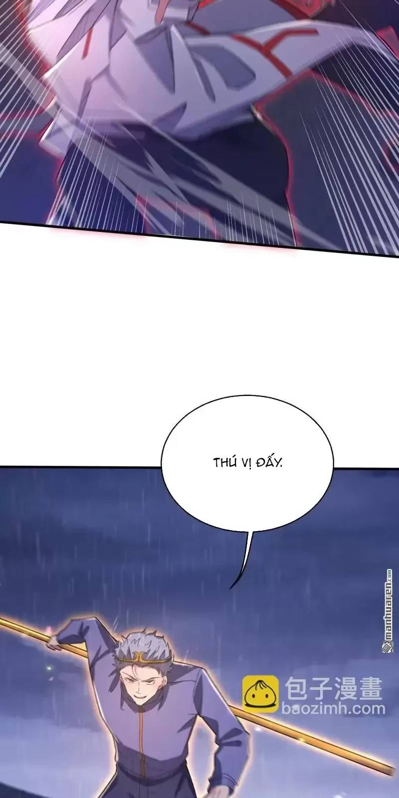 Đệ Nhất Danh Sách Chap 391 - Next Chap 392