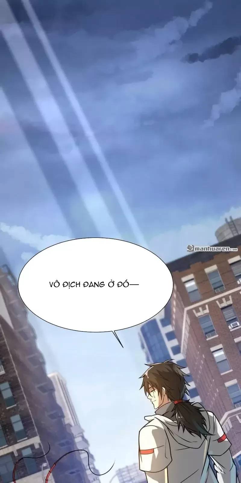 Đệ Nhất Danh Sách Chap 391 - Next Chap 392