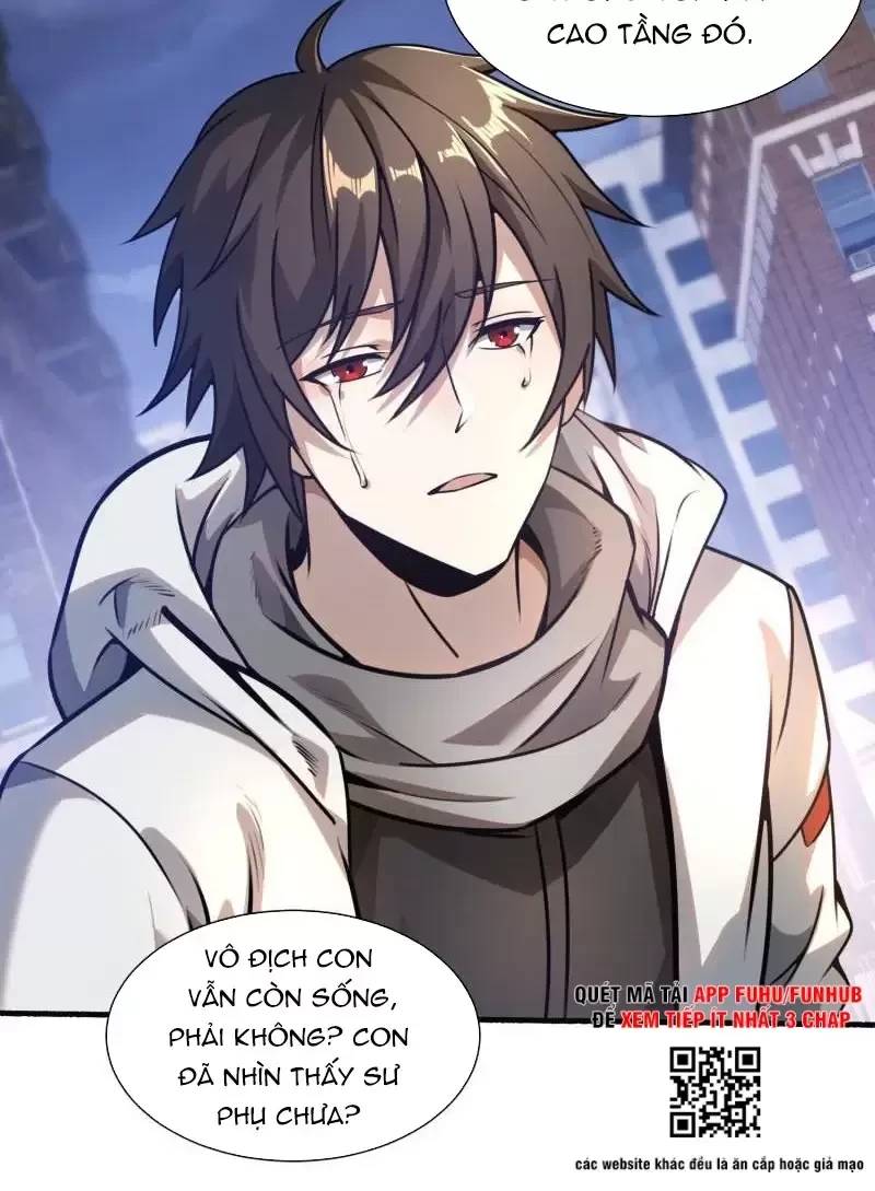 Đệ Nhất Danh Sách Chap 391 - Next Chap 392