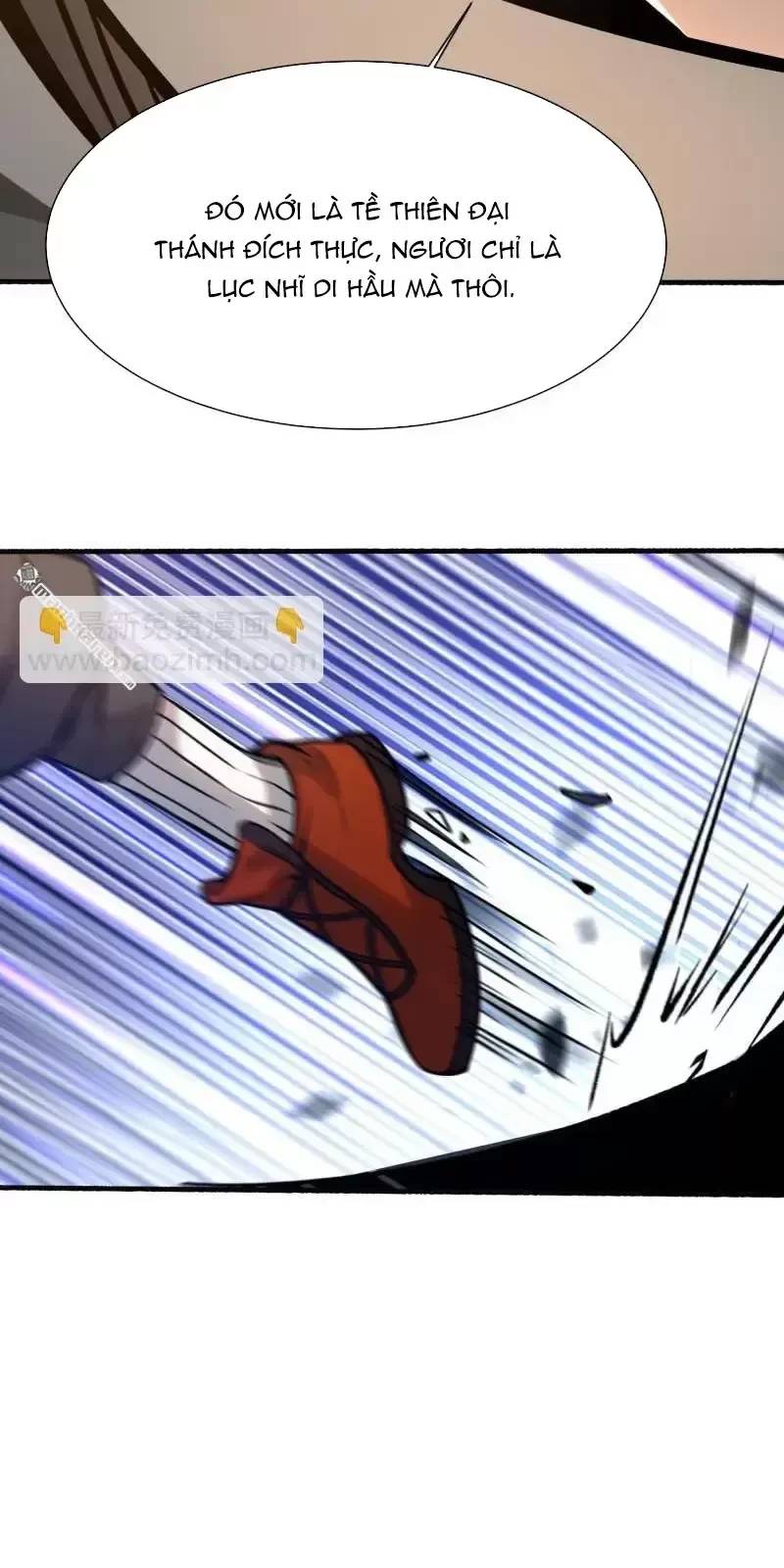 Đệ Nhất Danh Sách Chap 391 - Next Chap 392