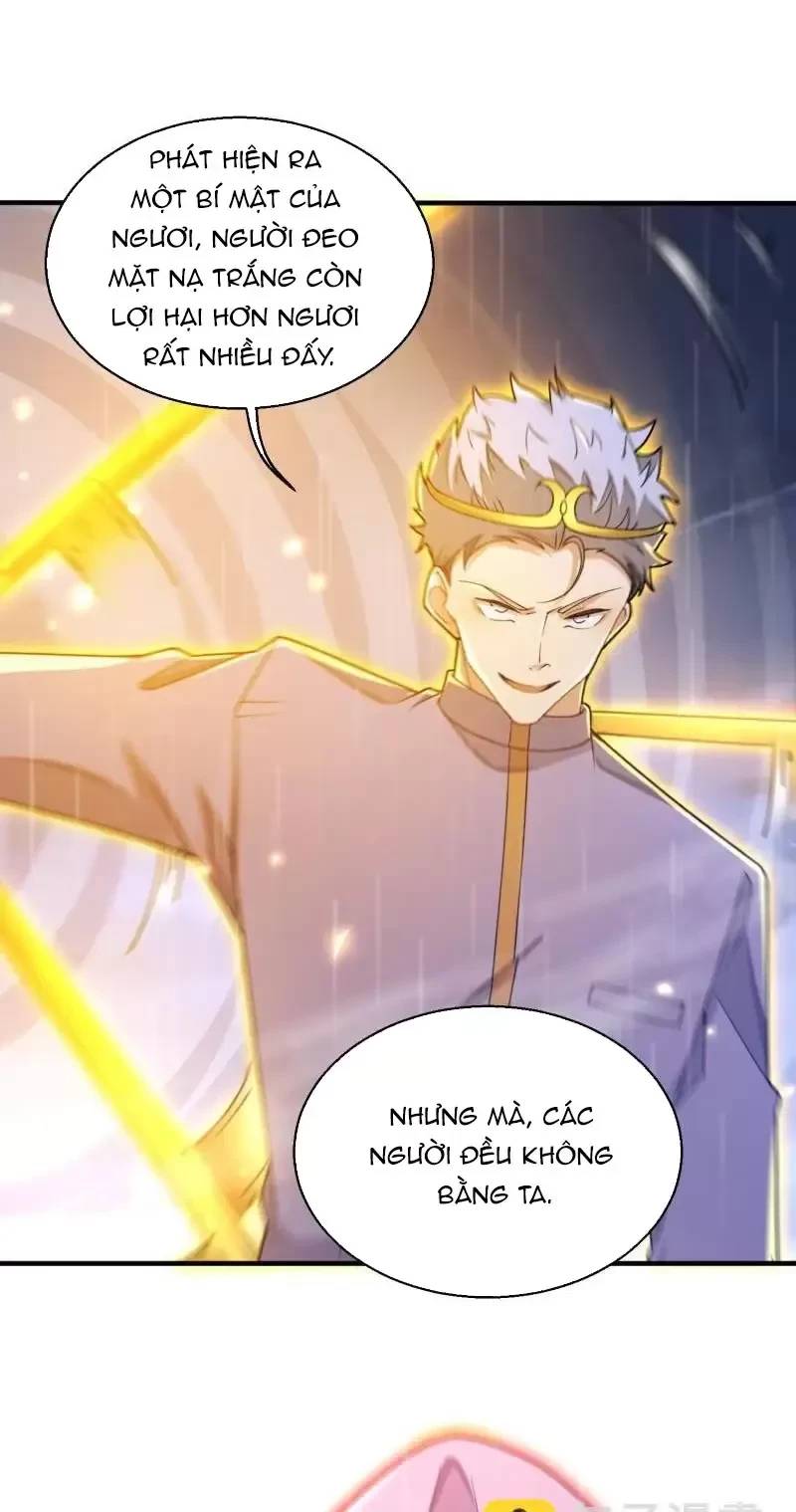 Đệ Nhất Danh Sách Chap 391 - Next Chap 392