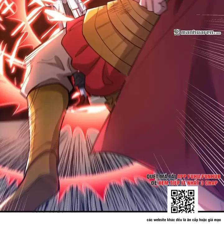 Đệ Nhất Danh Sách Chap 392 - Next Chap 393
