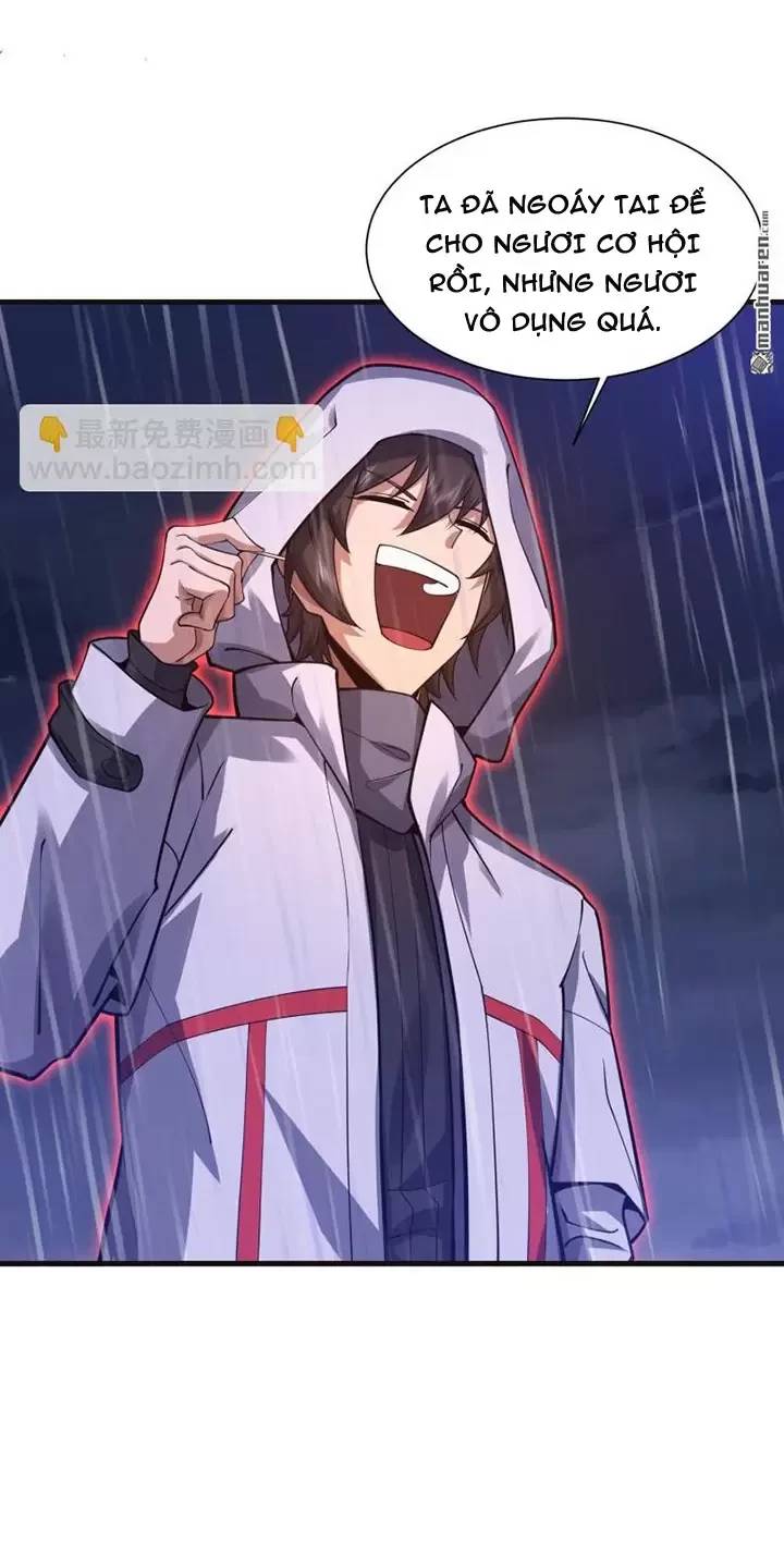 Đệ Nhất Danh Sách Chap 392 - Next Chap 393