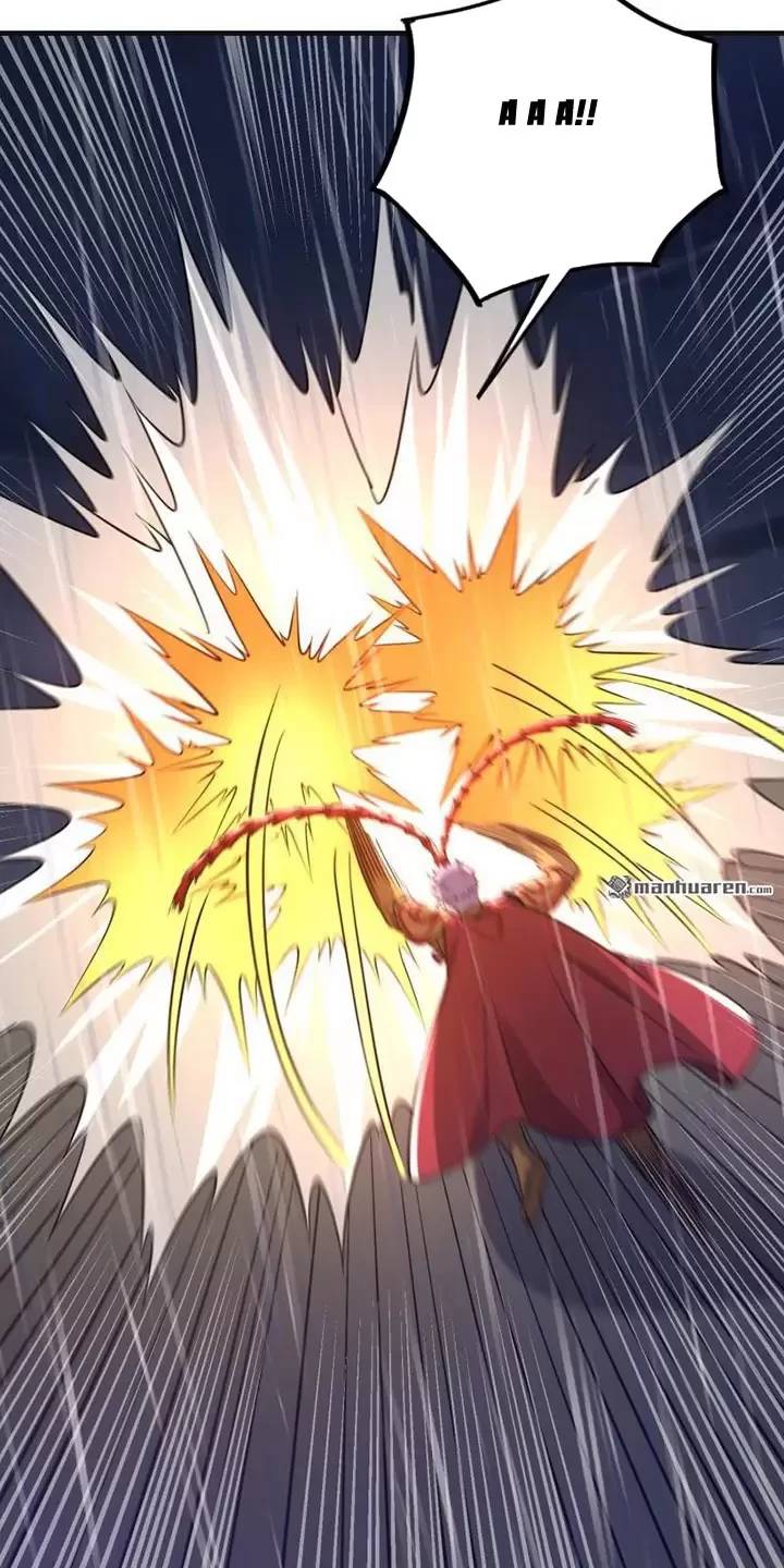 Đệ Nhất Danh Sách Chap 392 - Next Chap 393