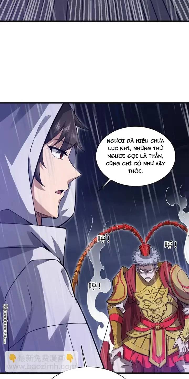 Đệ Nhất Danh Sách Chap 392 - Next Chap 393