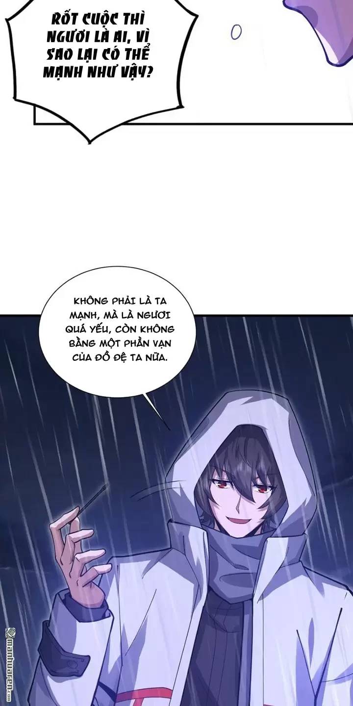 Đệ Nhất Danh Sách Chap 392 - Next Chap 393