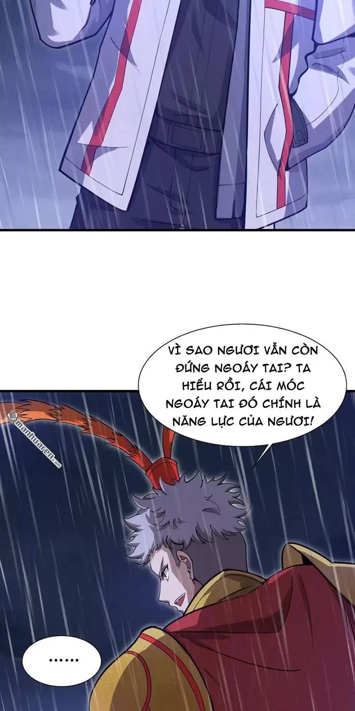 Đệ Nhất Danh Sách Chap 392 - Next Chap 393