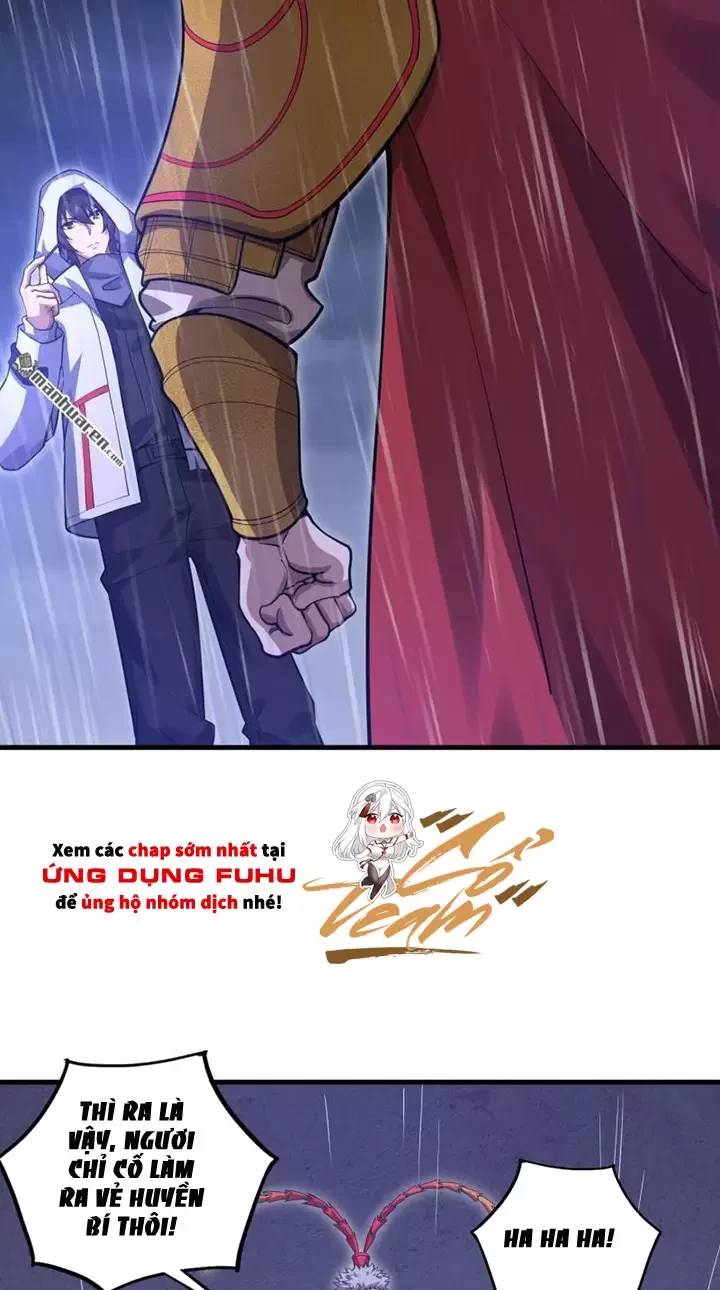 Đệ Nhất Danh Sách Chap 392 - Next Chap 393