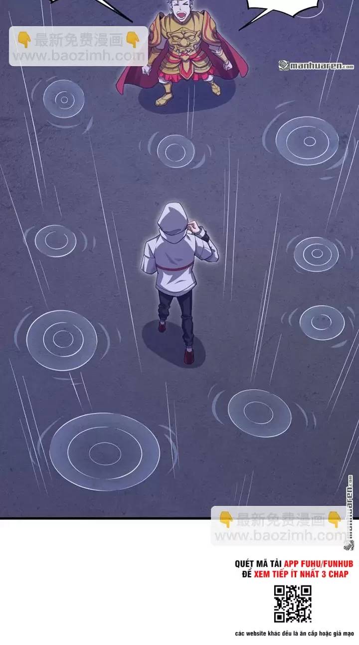 Đệ Nhất Danh Sách Chap 392 - Next Chap 393