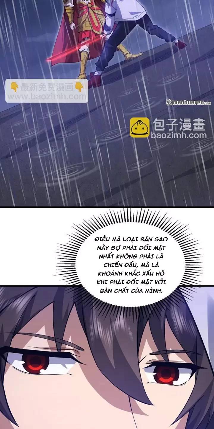 Đệ Nhất Danh Sách Chap 392 - Next Chap 393