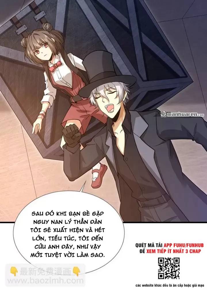 Đệ Nhất Danh Sách Chap 392 - Next Chap 393