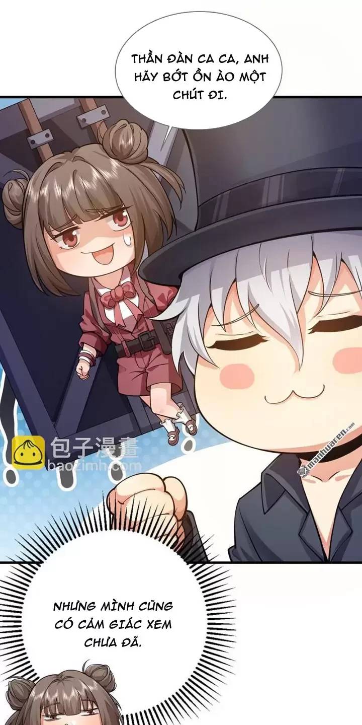 Đệ Nhất Danh Sách Chap 392 - Next Chap 393